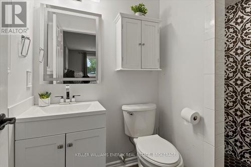 84 Elephant Hill Drive, Clarington, ON - Indoor Photo Showing Bathroom