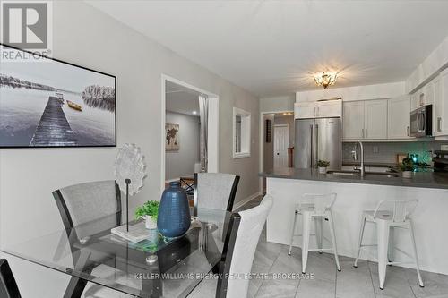 84 Elephant Hill Drive, Clarington, ON - Indoor Photo Showing Other Room