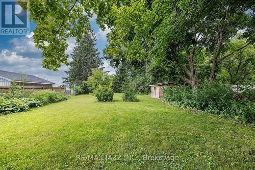 7806 Old Scugog Road, Clarington, ON - Outdoor