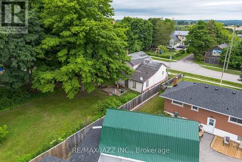 7806 Old Scugog Road, Clarington, ON - Outdoor