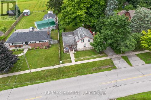 7806 Old Scugog Road, Clarington, ON -  With View