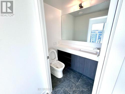 3701 - 82 Dalhousie Street, Toronto, ON - Indoor Photo Showing Bathroom