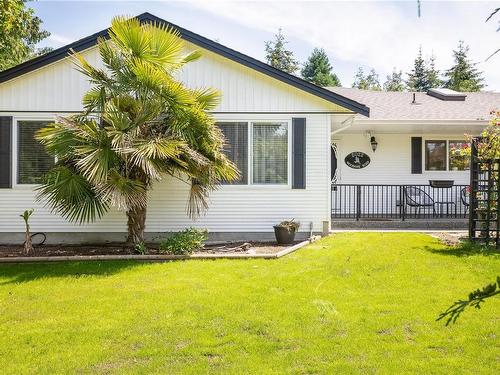 2022 Woobank Rd, Nanaimo, BC 