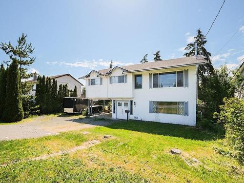 6278 Somenos Rd, Duncan, BC 