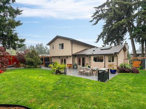 3124 Carran Rd, Colwood, BC 