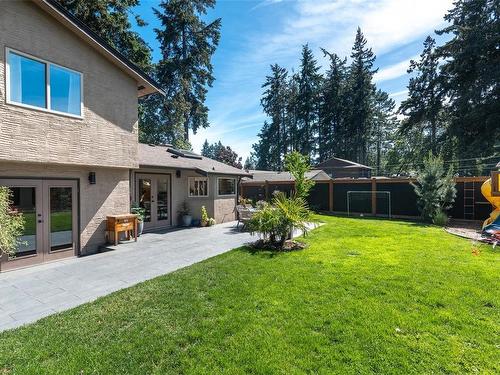 3124 Carran Rd, Colwood, BC 