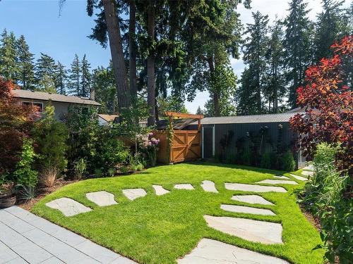 3124 Carran Rd, Colwood, BC 