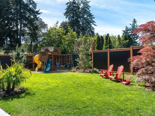 3124 Carran Rd, Colwood, BC 