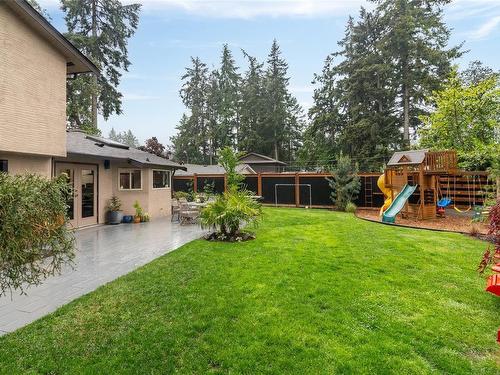 3124 Carran Rd, Colwood, BC 