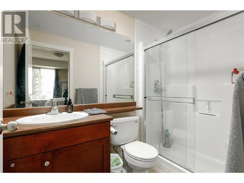 1990 Upper Sundance Drive Unit# 3217, West Kelowna, BC - Indoor Photo Showing Bathroom