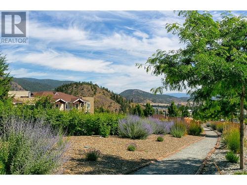 1990 Upper Sundance Drive Unit# 3217, West Kelowna, BC - Outdoor With View