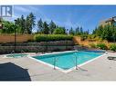 1990 Upper Sundance Drive Unit# 3217, West Kelowna, BC  - Outdoor With In Ground Pool With Backyard 