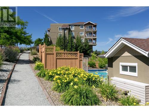 1990 Upper Sundance Drive Unit# 3217, West Kelowna, BC - Outdoor