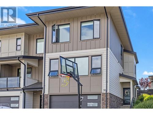 12798 Lake Hill Drive Unit# 56, Lake Country, BC - Outdoor