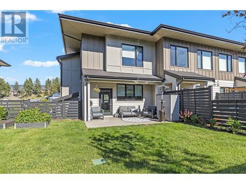 12798 Lake Hill Drive Unit# 56, Lake Country, BC - Outdoor