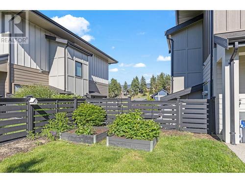 12798 Lake Hill Drive Unit# 56, Lake Country, BC - Outdoor With Exterior