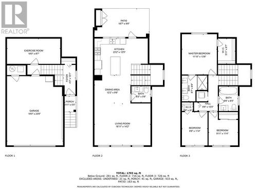 12798 Lake Hill Drive Unit# 56, Lake Country, BC - Other