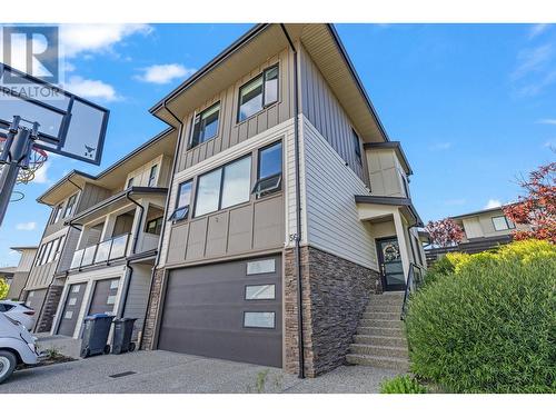 12798 Lake Hill Drive Unit# 56, Lake Country, BC - Outdoor