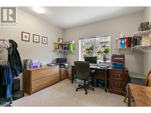 124 Sarsons Road Unit# 71, Vernon, BC - Indoor Photo Showing Office