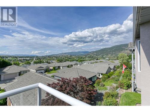 124 Sarsons Road Unit# 71, Vernon, BC - Outdoor With View