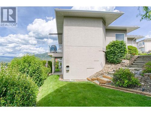 124 Sarsons Road Unit# 71, Vernon, BC - Outdoor