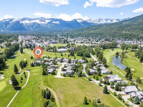 42 Skifty Morris Way, Fernie, BC 