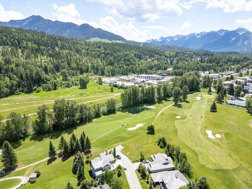 42 Skifty Morris Way, Fernie, BC 