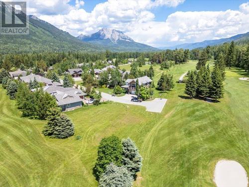 42 Skifty Morris Way, Fernie, BC 