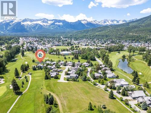 42 Skifty Morris Way, Fernie, BC 