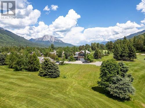 42 Skifty Morris Way, Fernie, BC 