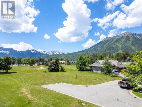 42 Skifty Morris Way, Fernie, BC 