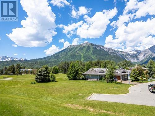 42 Skifty Morris Way, Fernie, BC 