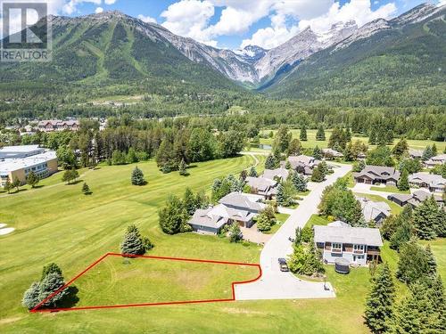 42 Skifty Morris Way, Fernie, BC 