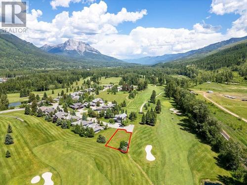 42 Skifty Morris Way, Fernie, BC 