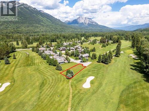 42 Skifty Morris Way, Fernie, BC 