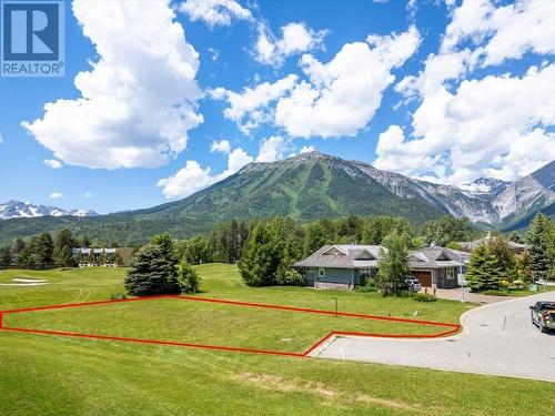 42 Skifty Morris Way, Fernie, BC 