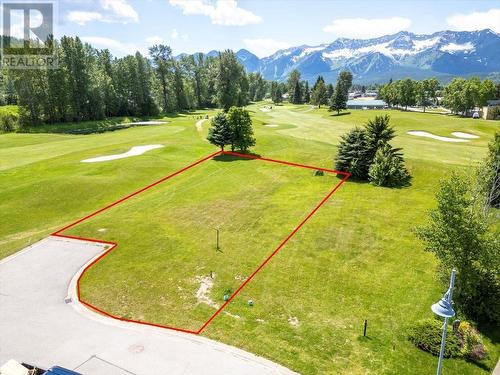 42 Skifty Morris Way, Fernie, BC 