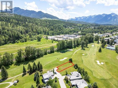 42 Skifty Morris Way, Fernie, BC 