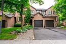 2915 Headon Forest Drive|Unit #9, Burlington, ON  - Outdoor 