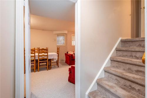 2915 Headon Forest Drive|Unit #9, Burlington, ON - Indoor Photo Showing Other Room