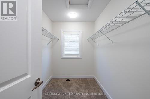 313 Mullighan Gardens, Peterborough, ON - Indoor With Storage