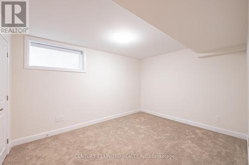 313 Mullighan Gardens, Peterborough, ON - Indoor Photo Showing Other Room