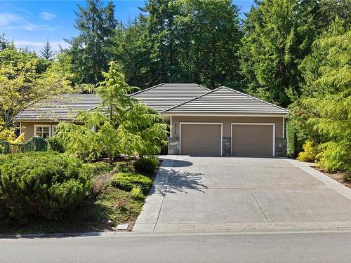 2556 Andover Rd, Nanoose Bay, BC 