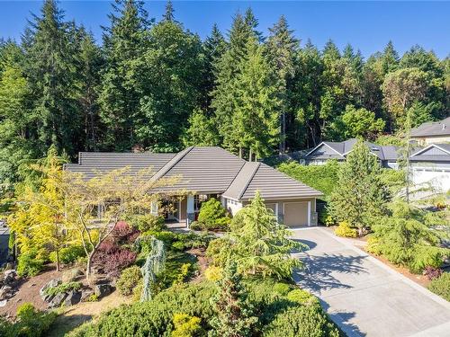 2556 Andover Rd, Nanoose Bay, BC 