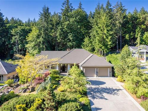 2556 Andover Rd, Nanoose Bay, BC 