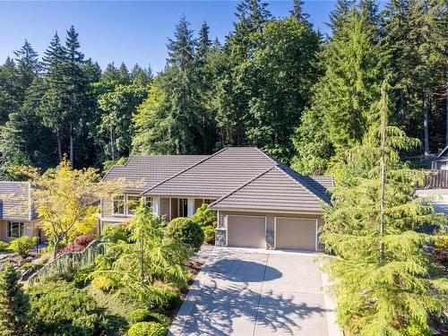 2556 Andover Rd, Nanoose Bay, BC 