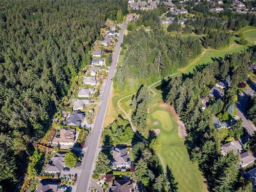 2556 Andover Rd, Nanoose Bay, BC 