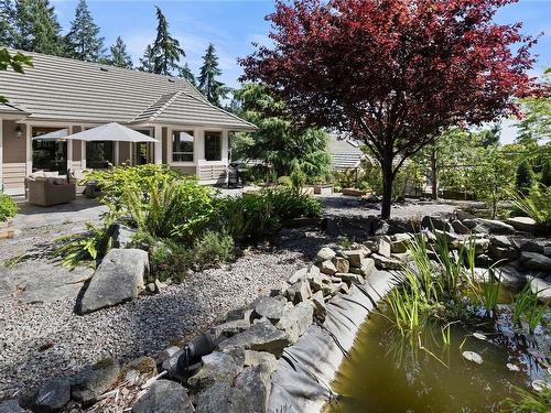 2556 Andover Rd, Nanoose Bay, BC 