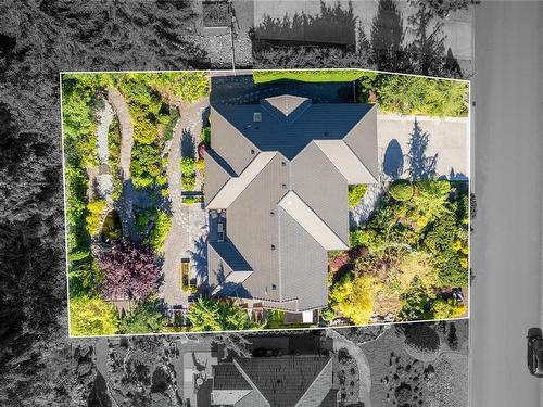 2556 Andover Rd, Nanoose Bay, BC 