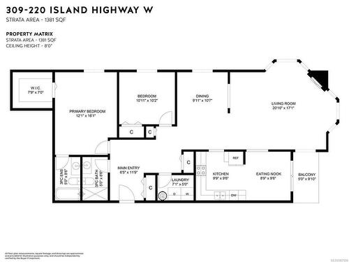 309-220 Island Hwy West, Parksville, BC - Other